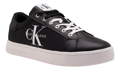 zapatos calvin klein hombre.